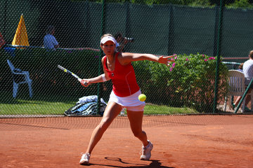 Katharina Brown 699 - Punktspiel TC RW Wahlstedt 2 / SV Zehlendorfer Wespen